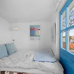 Ferienhaus Jorek - 10m To The Fjord By Interhome *
