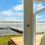 Ferienhaus Jorek - 10m To The Fjord By Interhome *