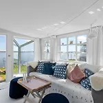 Jorek - 10m To The Fjord By Interhome