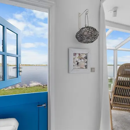 Ferienhaus Jorek - 10m To The Fjord By Interhome