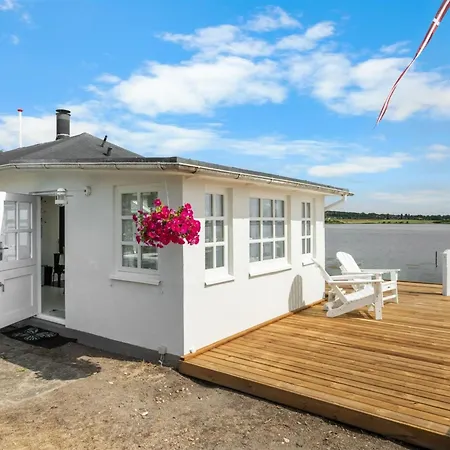 Jorek - 10m To The Fjord By Interhome Holiday home