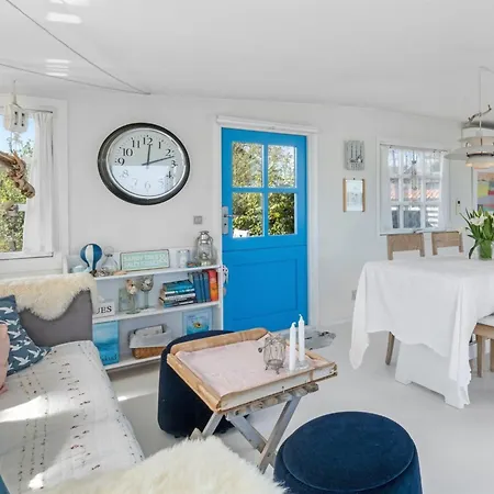 Ferienhaus Jorek - 10m To The Fjord By Interhome